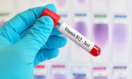 Vitamin B12 (2. del)
