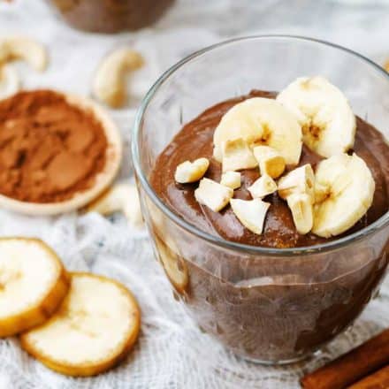 Rožičev puding 1 rozicev puding recept